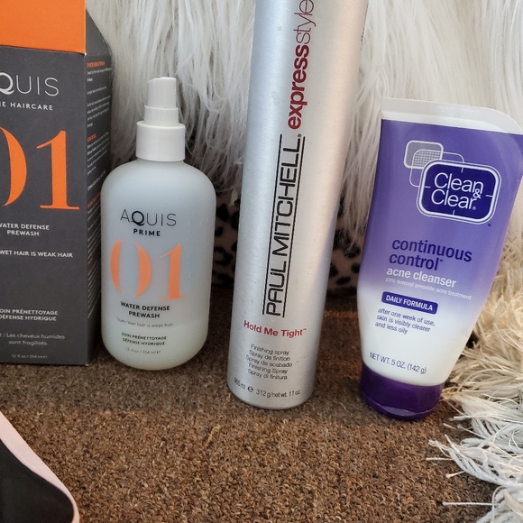 Updated Beauty lot #3 - Picture 4 of 8